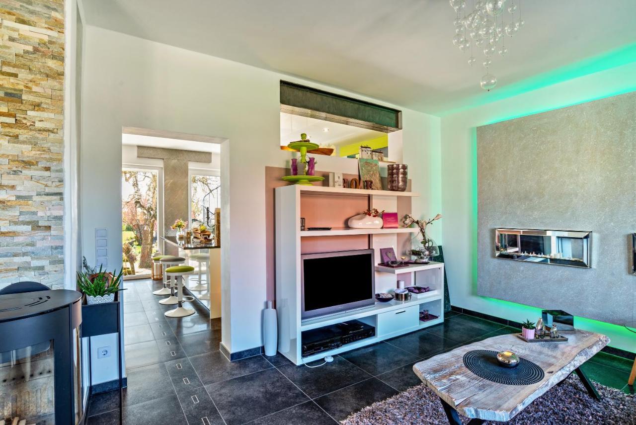 Apartment La Maison Annette