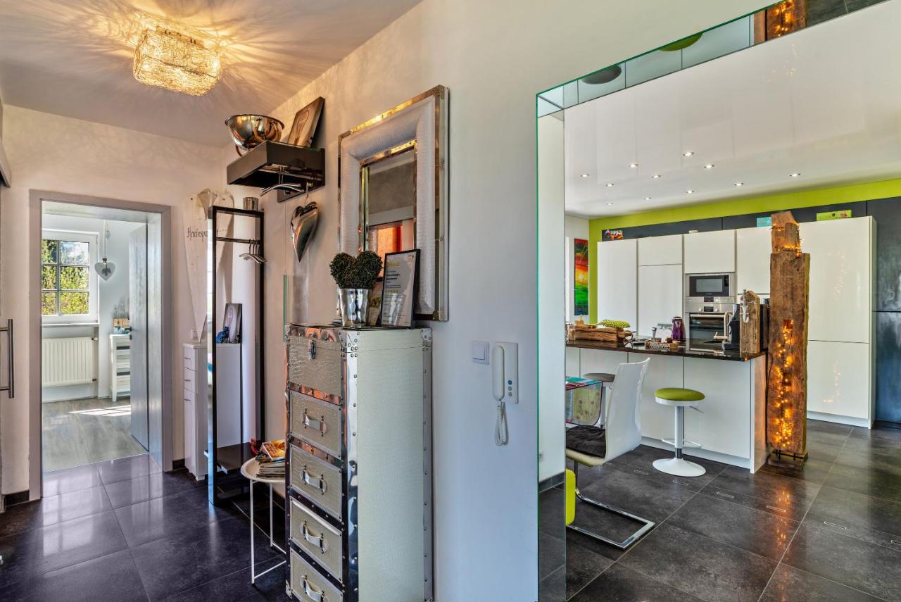 La Maison Annette Apartment Vinningen