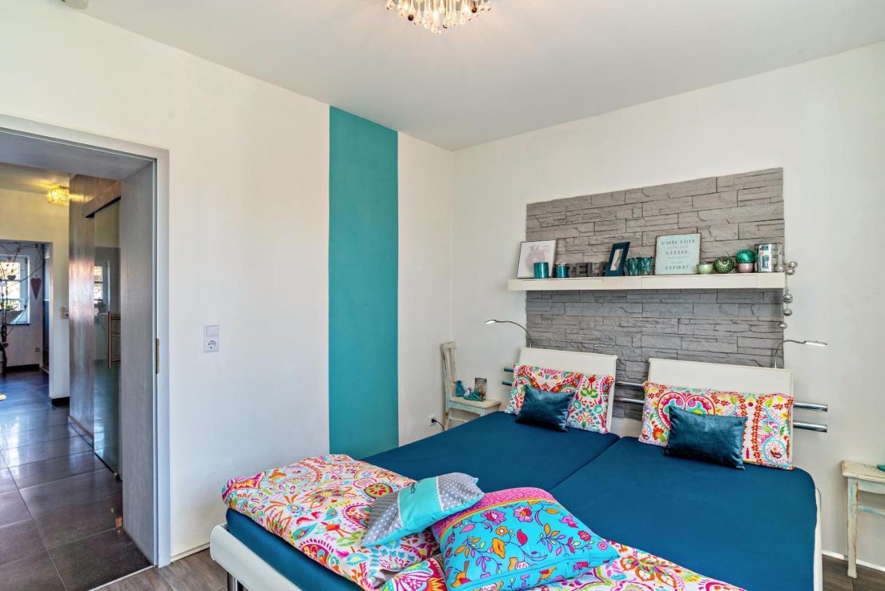 La Maison Annette Apartment