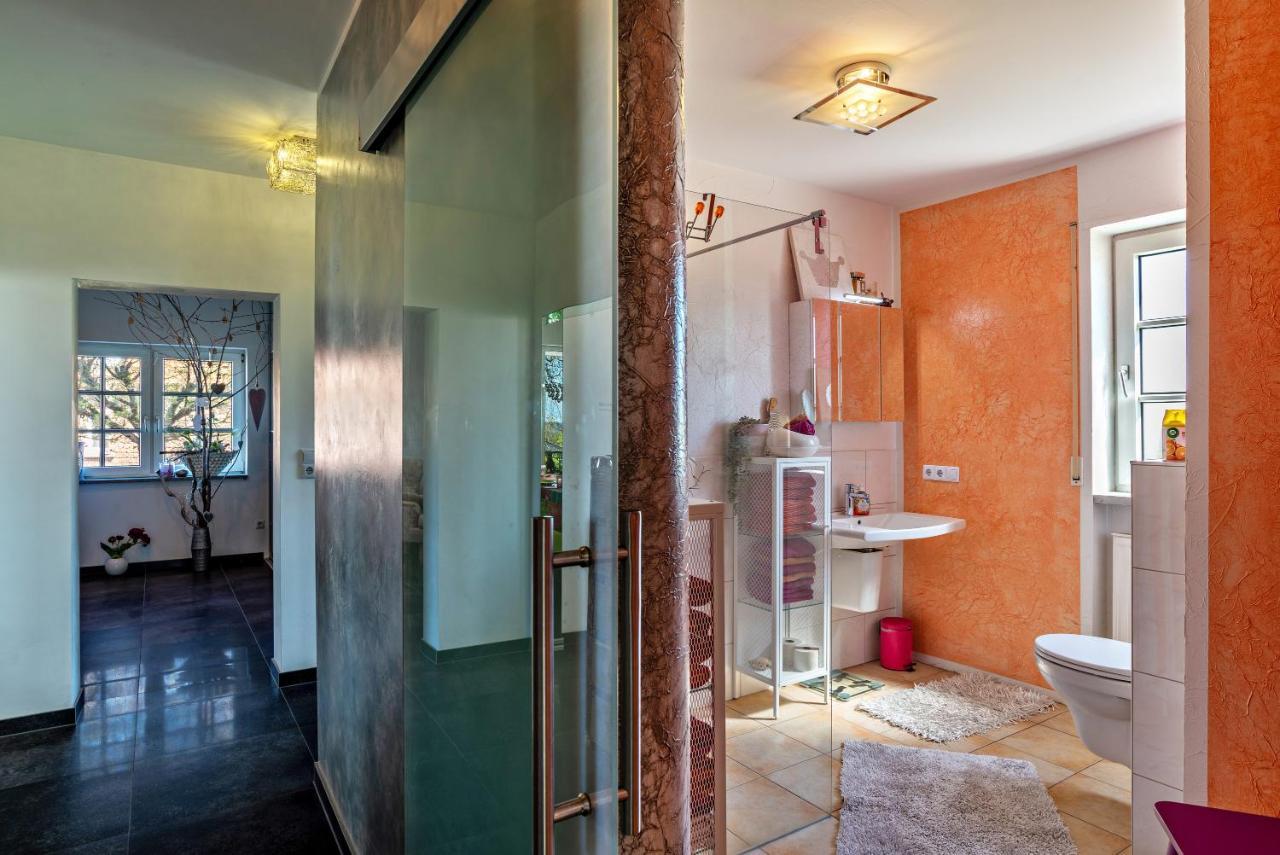La Maison Annette Apartment Vinningen