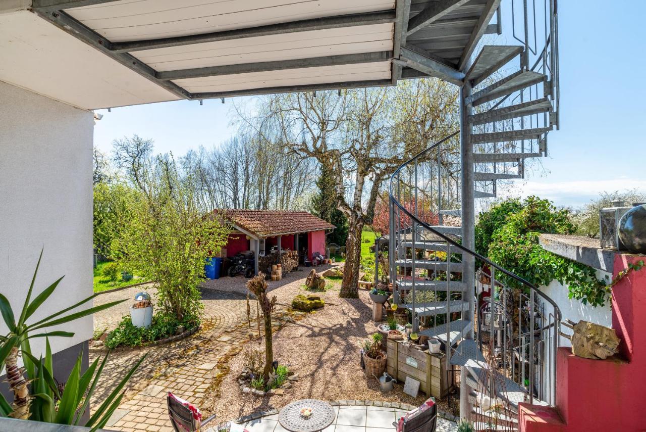 La Maison Annette Apartment Vinningen